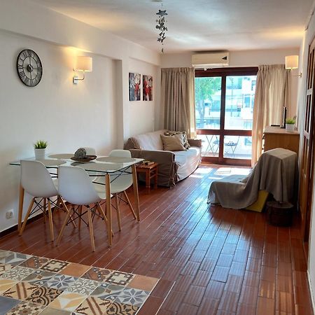 Urbisol 204- Albufeira Apartment ภายนอก รูปภาพ