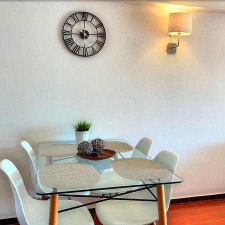 Urbisol 204- Albufeira Apartment ภายนอก รูปภาพ