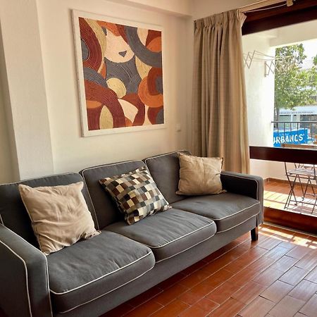 Urbisol 204- Albufeira Apartment ภายนอก รูปภาพ
