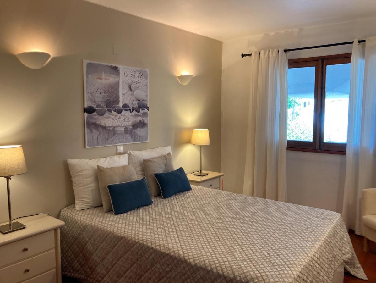 Urbisol 204- Albufeira Apartment ภายนอก รูปภาพ