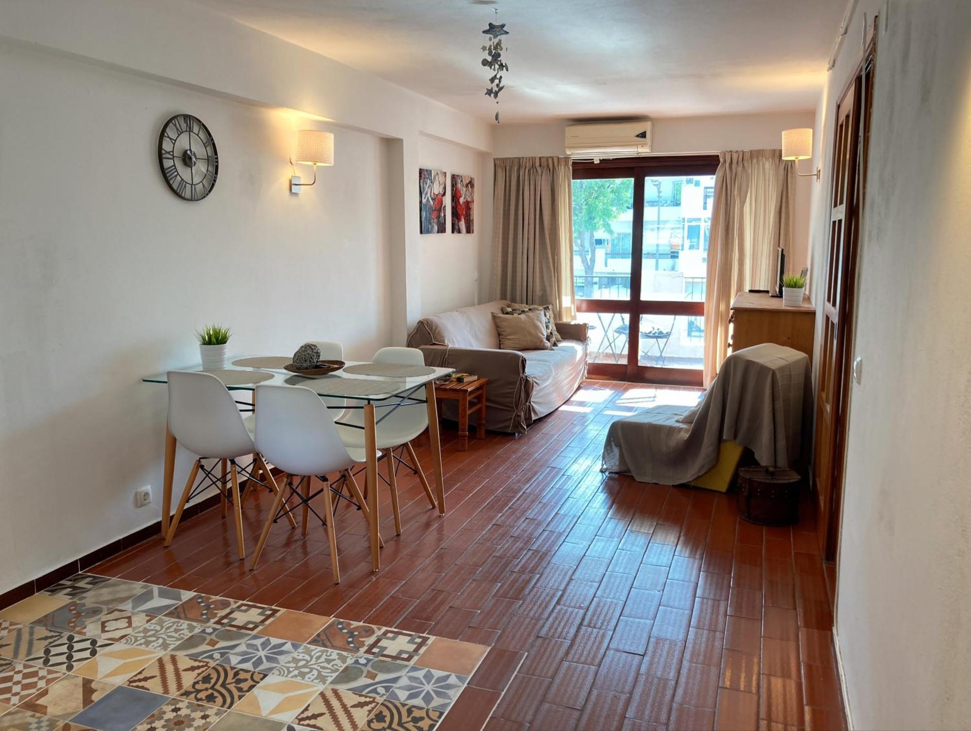 Urbisol 204- Albufeira Apartment ภายนอก รูปภาพ