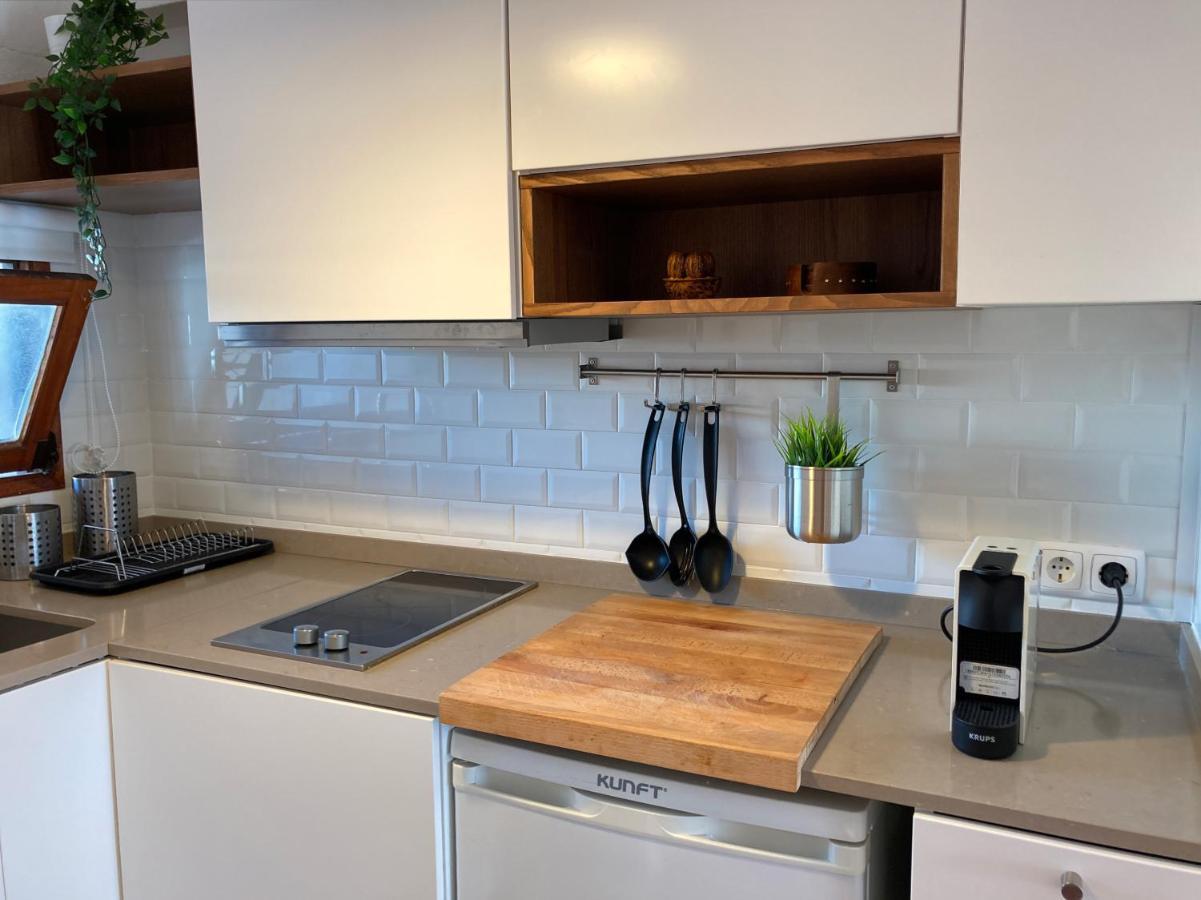 Urbisol 204- Albufeira Apartment ภายนอก รูปภาพ
