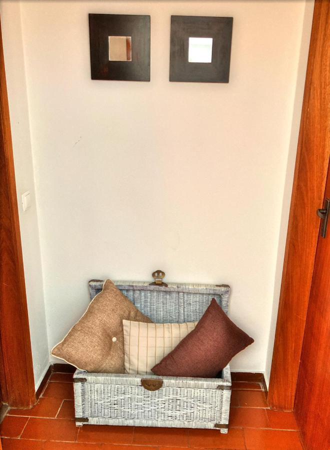 Urbisol 204- Albufeira Apartment ภายนอก รูปภาพ