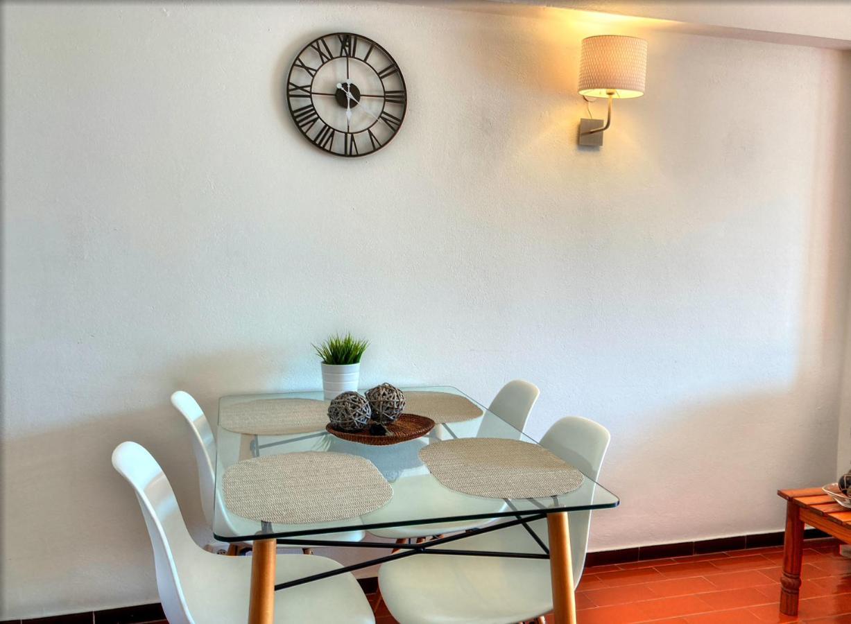 Urbisol 204- Albufeira Apartment ภายนอก รูปภาพ
