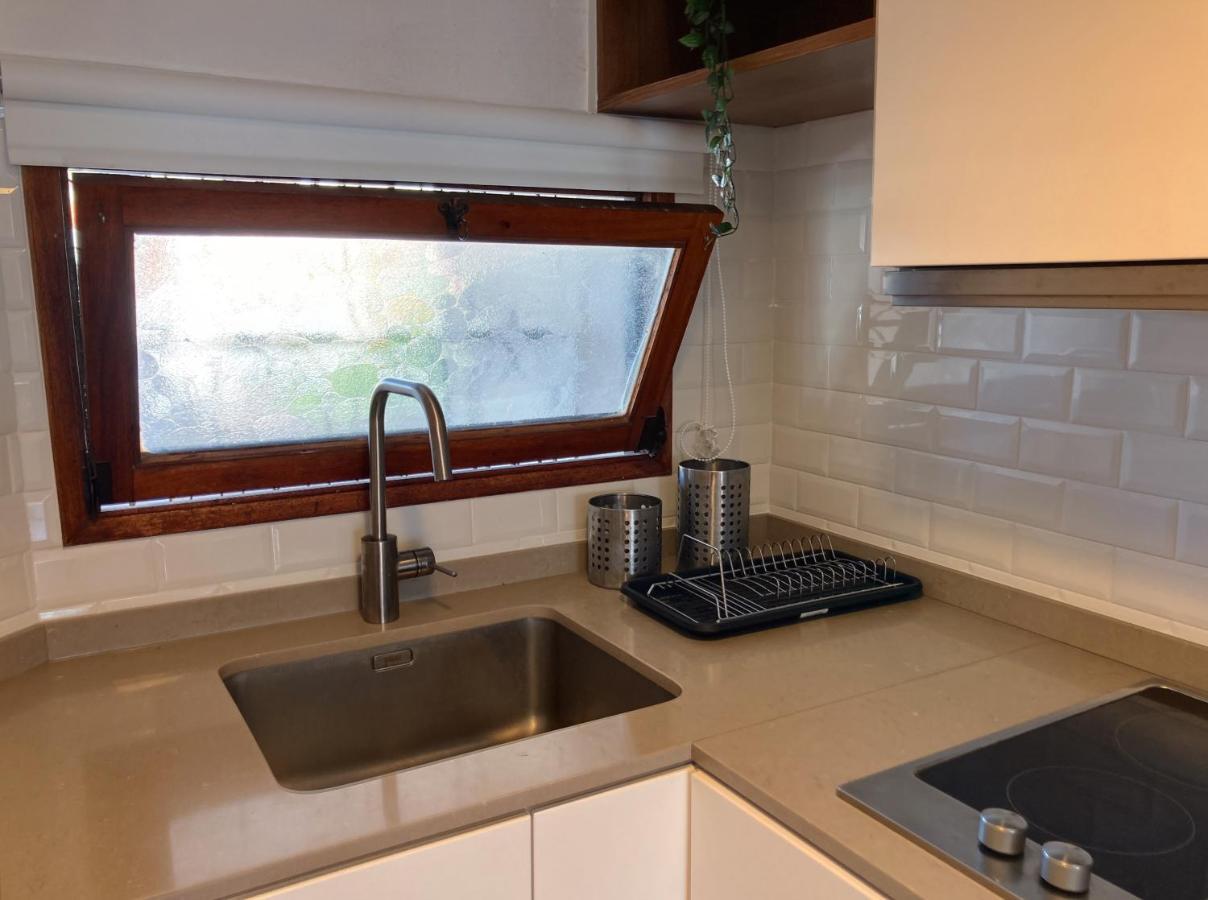 Urbisol 204- Albufeira Apartment ภายนอก รูปภาพ