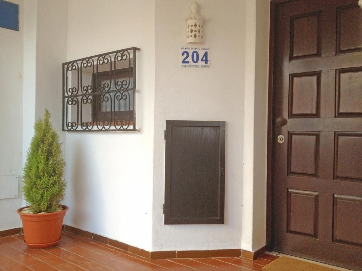 Urbisol 204- Albufeira Apartment ภายนอก รูปภาพ