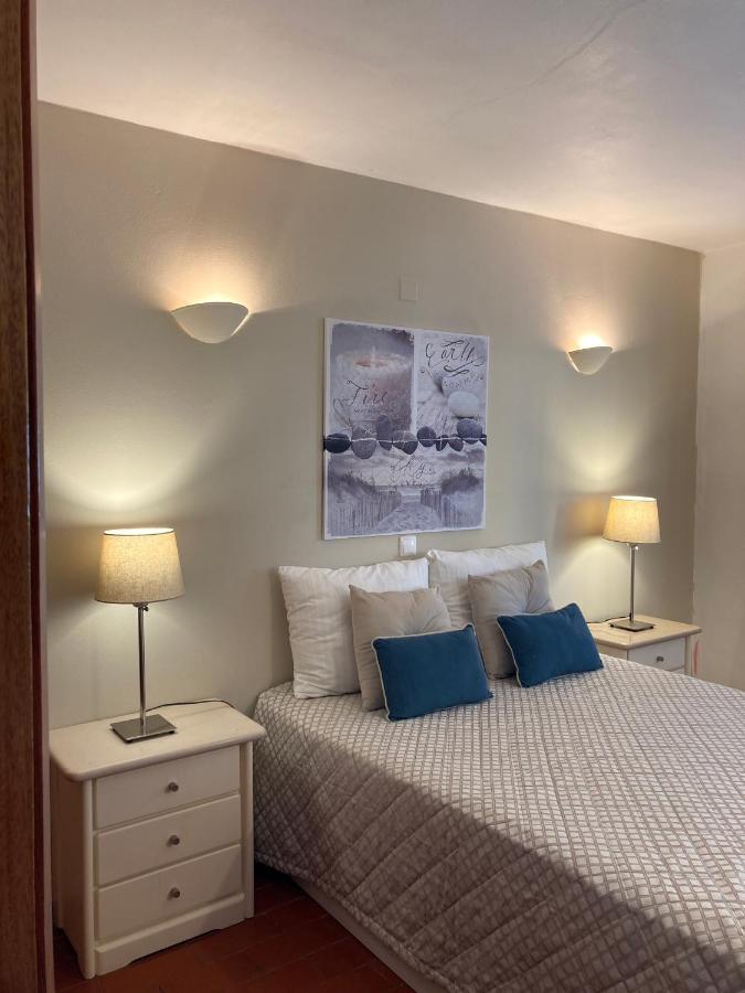 Urbisol 204- Albufeira Apartment ภายนอก รูปภาพ