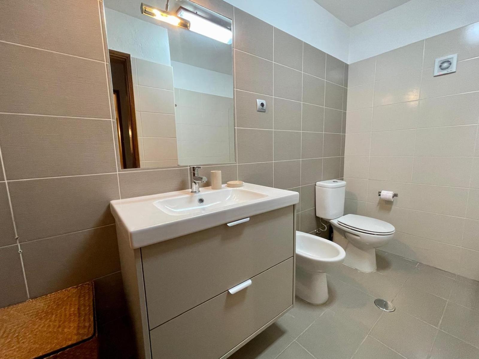 Urbisol 204- Albufeira Apartment ภายนอก รูปภาพ