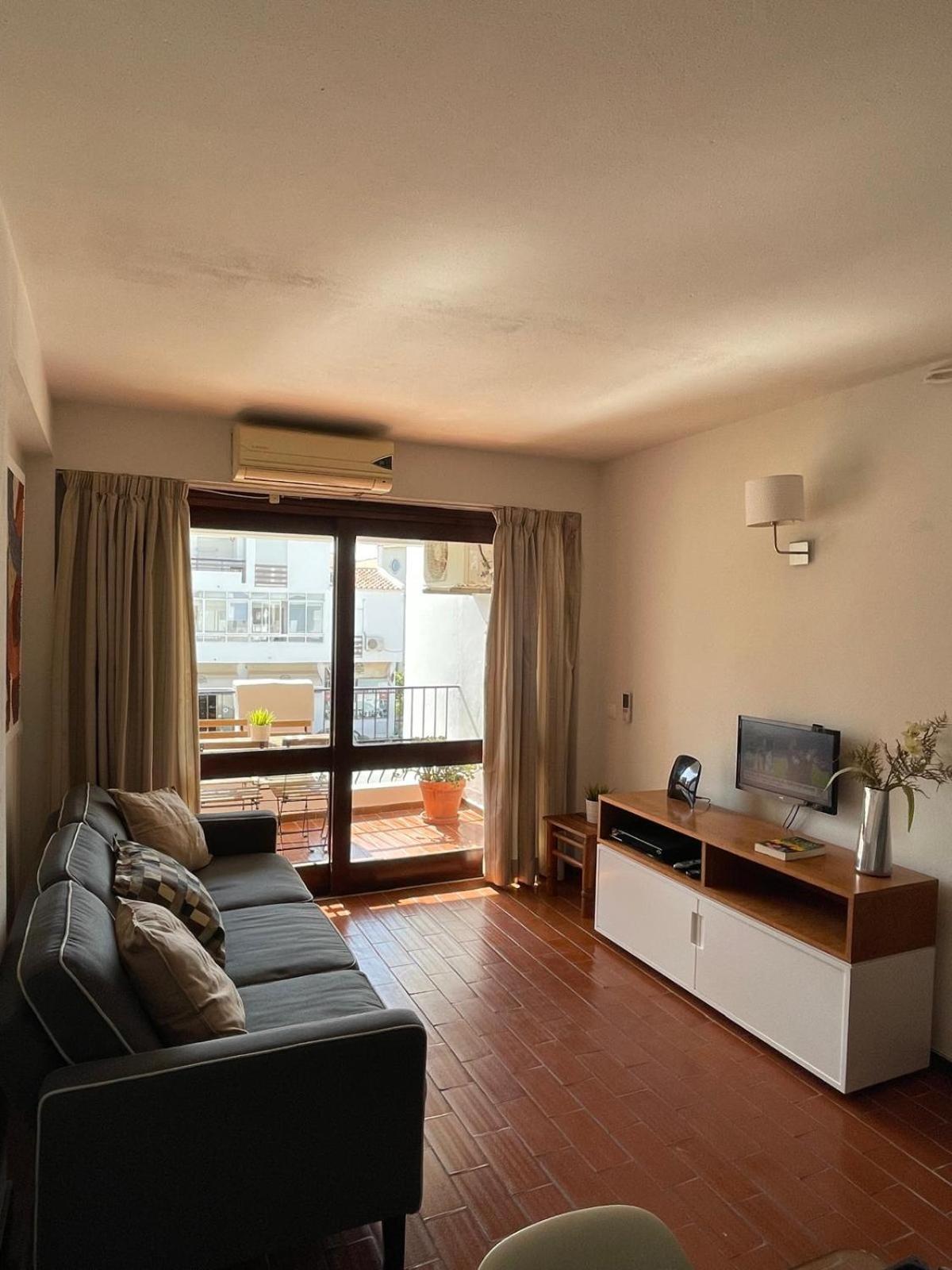 Urbisol 204- Albufeira Apartment ภายนอก รูปภาพ